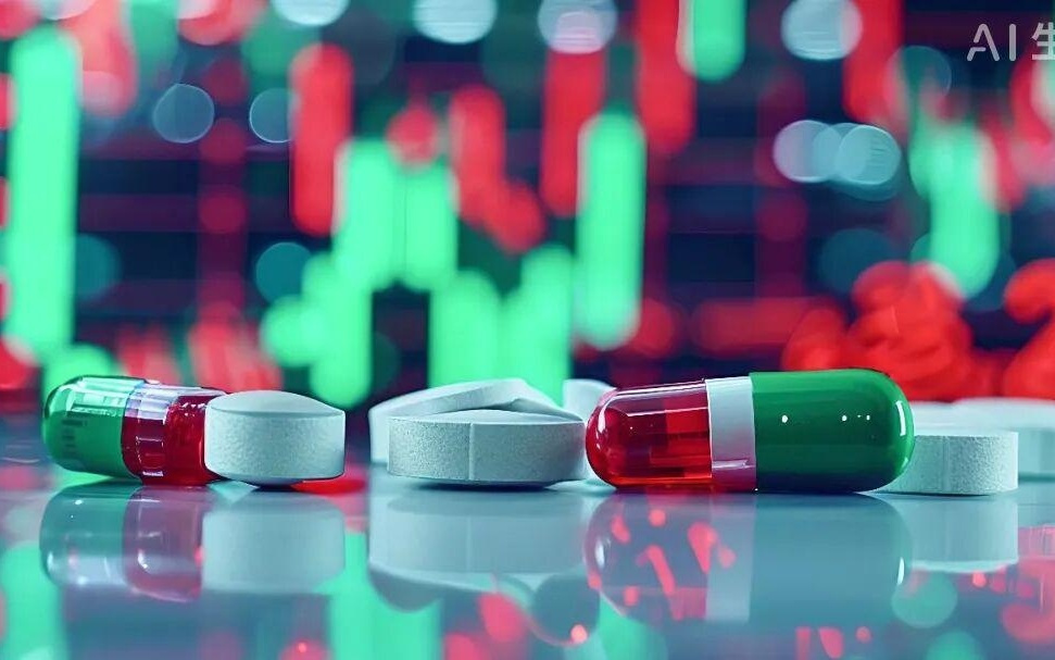 互联网卖药迎更强监管
