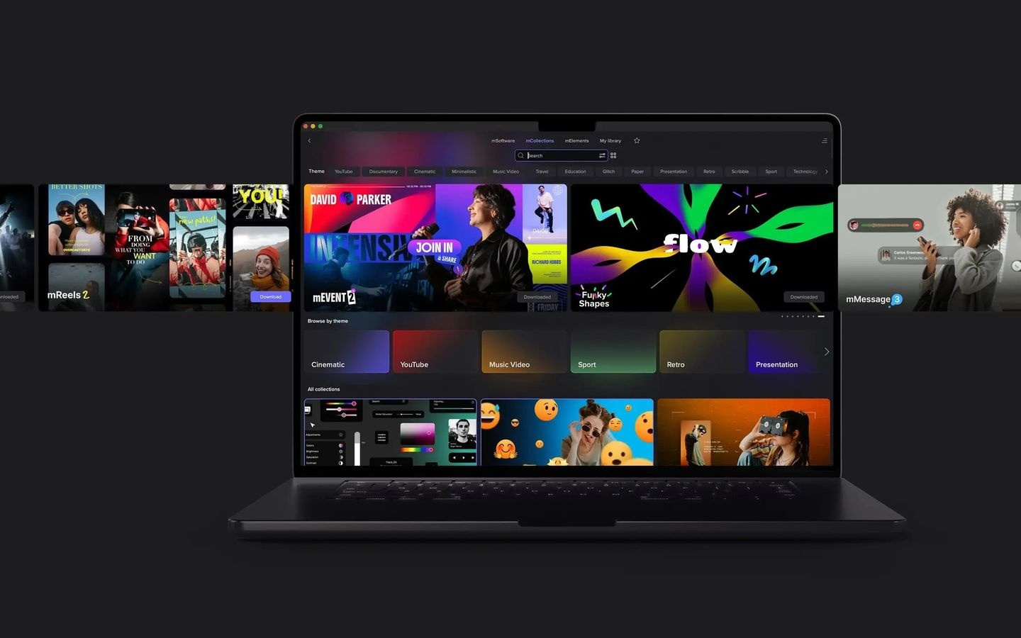 苹果收购知名Final Cut Pro插件公司MotionVFX