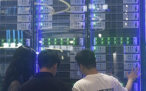 中國英偉達們相繼上市，但對國產GPU的考驗才剛開始