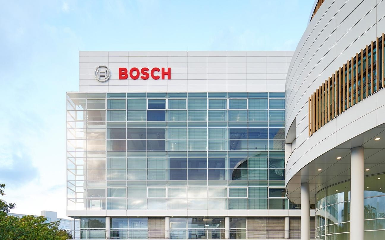 补偿N+4：曝汽车零部件供应巨头博世在华启动人员优化