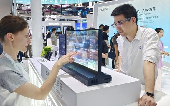 三登MIT“50家聪明公司”榜单，这家企业给出AI的“中国式解法”