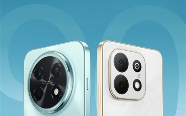 余承东：华为手机终于实现了全面回归！