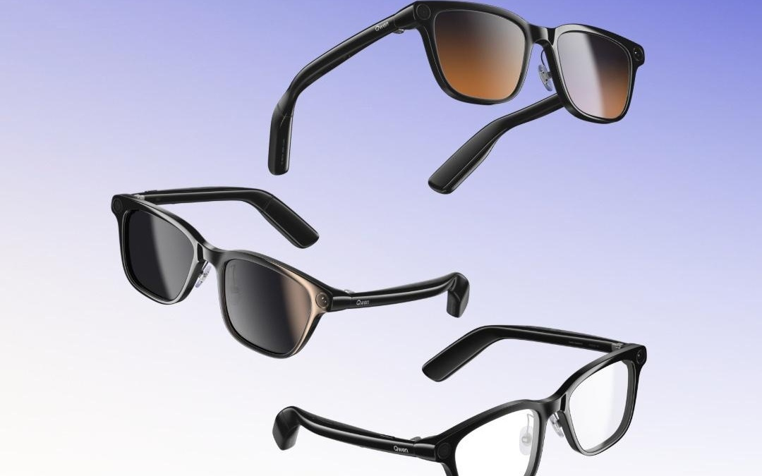 阿里吴建军：千问AI眼镜月底将上线“AI办事”等更多功能