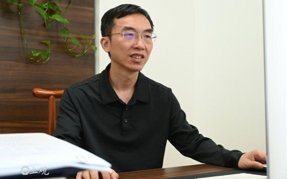 高原之上，高峰可期！这位两座诺奖得主的“邻居”，看好“十五五”上海科创