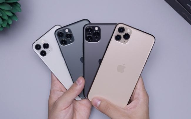 苹果上线新春限时优惠，最高省1000元！“以价换量”也难回中国第一？