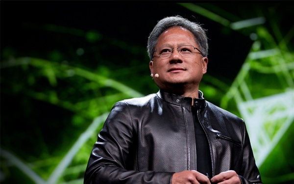 我喜欢限制！黄仁勋：内存等缺货是好事 你们只能选择最好的NVIDA GPU