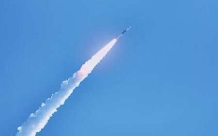 “环天星座”再添三颗四川眉山新成员