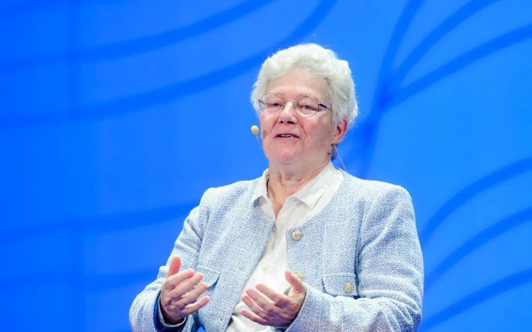 发明世界上“最快的相机”，诺奖得主复旦开讲！