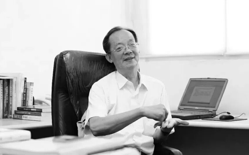 中国科学院院士、著名物理学家王迅逝世，享年91岁