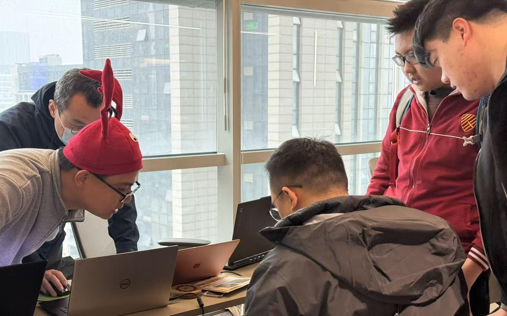 360安全龙虾全国巡装启动 千名“AI龙虾工程师”上岗提供装机培训服务