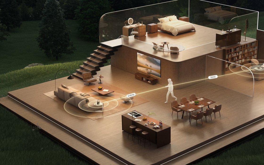 华为举办鸿蒙智家技术沟通会，多款新品重磅亮相