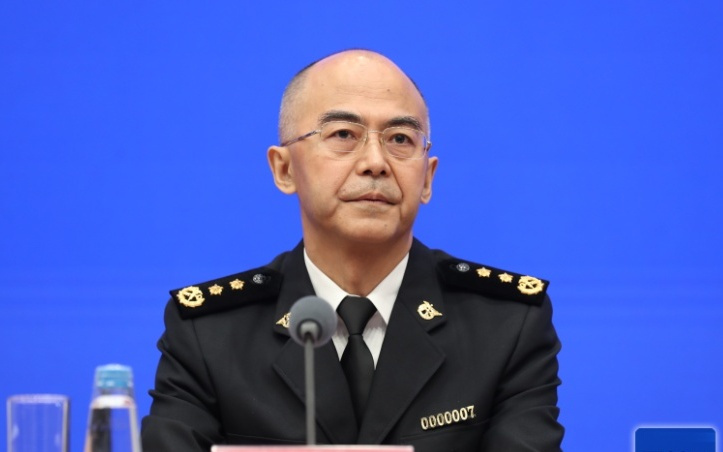 海关总署点赞重庆！全球每三台笔记本电脑中就有一台“重庆造”
