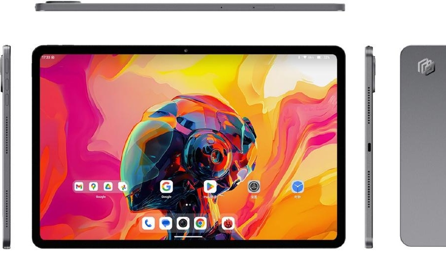 酷比魔方预热 iPlay 70 Max Pro 5G 平板：13 英寸屏、展锐 S715