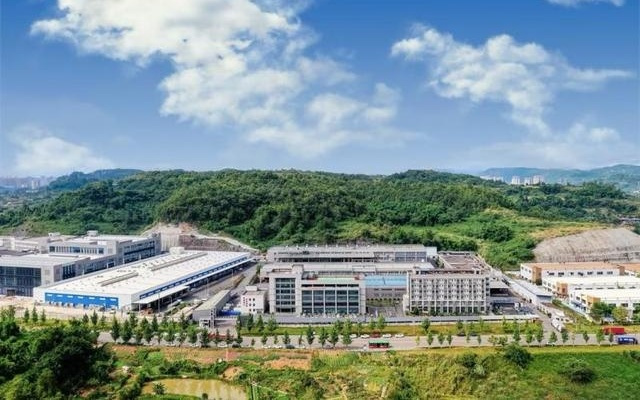 阿里1688启动“寻源中国”供应链