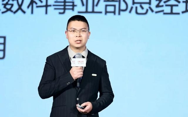 华为联合云南建投物流重磅发布智慧物流样板点，并启动“云链物流大模型”研发