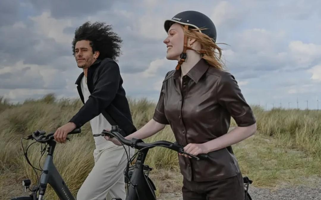 自行车企业Tenways冲刺港股：9个月亏3000万美元 腾讯阿里是股东