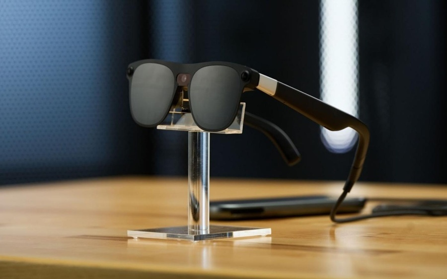 带上她的眼睛，谷歌与XREAL联合发布，让Gemini“睁眼看世界”