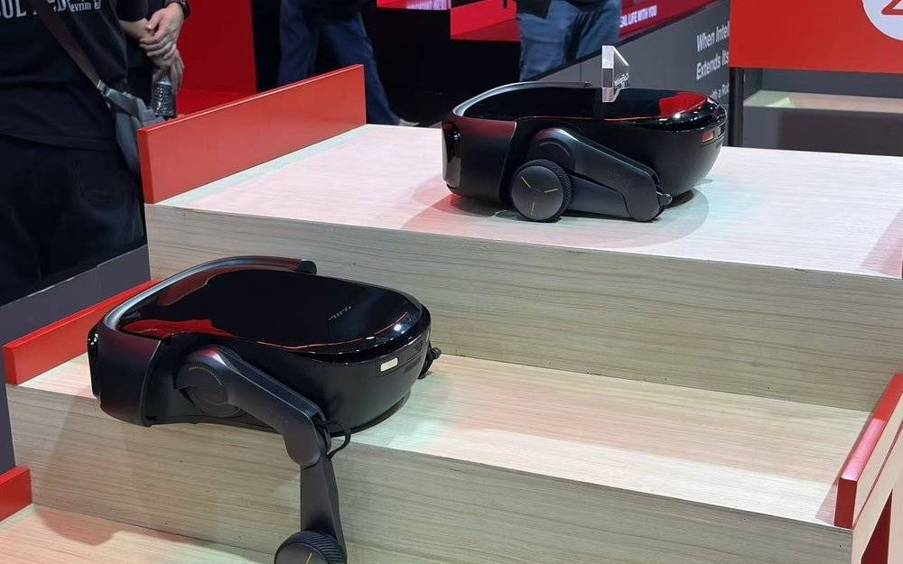 在拉斯维加斯，我看到概念已死