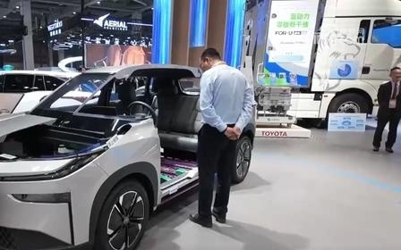 跨国巨头“加码”投资中国 进博“全勤生”坚定在华发展信心