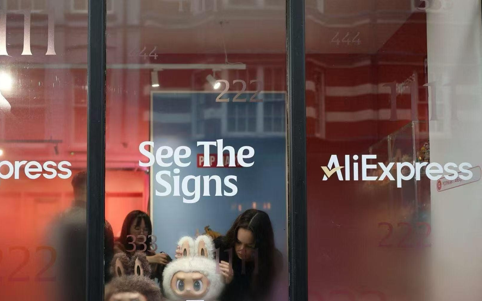 今年“黑五”海外消费者开始看直播带货，中国直播业忙出海