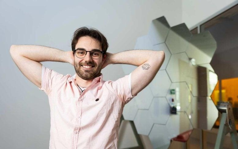 悉尼团队在地球敲代码，成功修复NASA百亿美元韦布望远镜