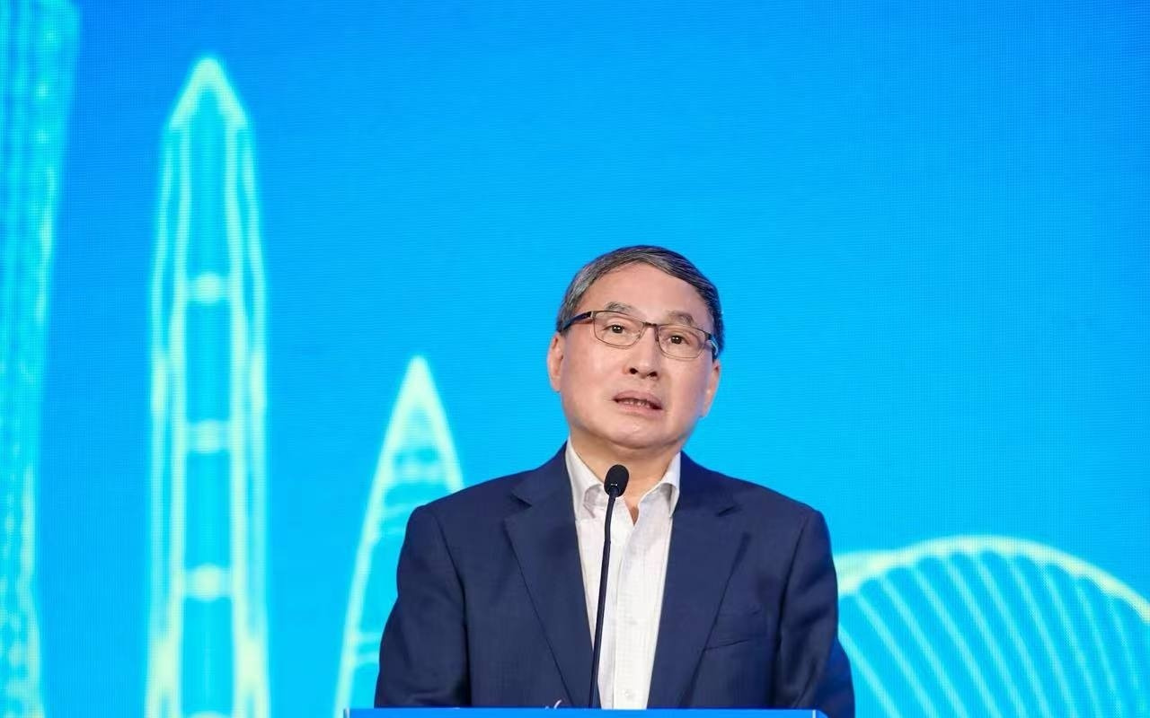 郑永年：建议改革人才评估标准，“希望以后有一半院士来自企业”