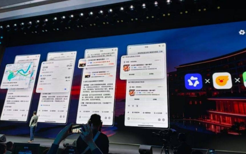 我想重走《长安的荔枝》路，千问「办事」直接把「通关文牒」给订好了