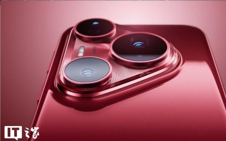 华为 Pura80 Pro / Ultra 手机「港版」搭载麒麟 9020 处理器