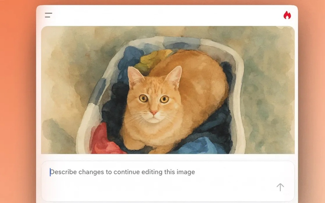 免注册、免费用:DuckDuckGo上线AI修图功能