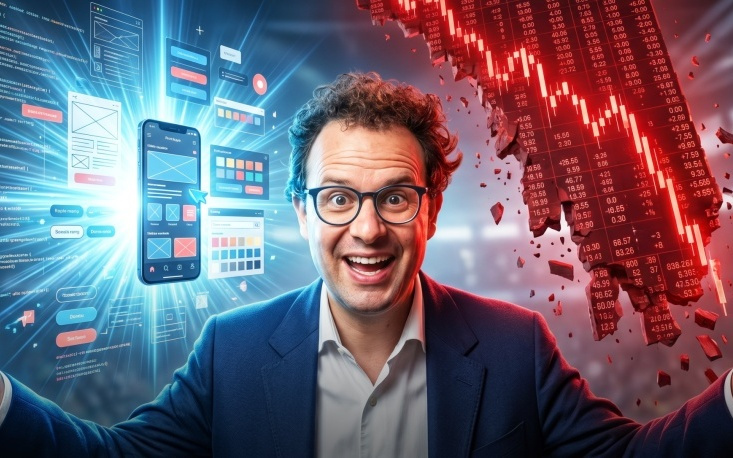 Claude Design连夜突袭，Figma市值瞬间蒸发！或抢走全球UI设计师饭碗