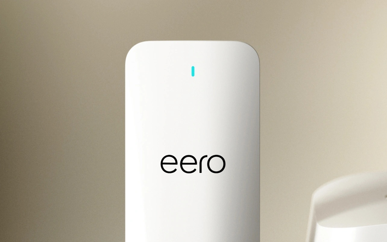 亚马逊推出家用备份蜂窝网络接入设备eero Signal，可选4G / 5G