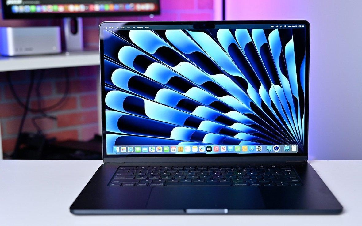 苹果更新“过时产品”名单，最后一款Intel MacBook Air入列