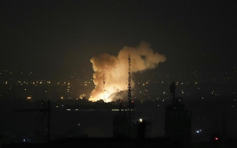 韩国很着急！中东冲突搅动芯片产业，半导体关键元素供给面临“中断”风险