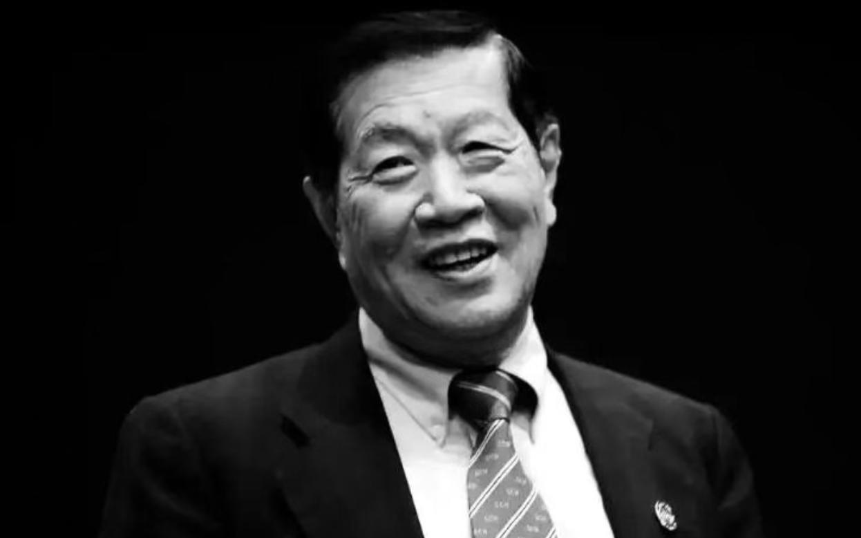 评论丨“神探”李昌钰去世，“让证据说话”长存