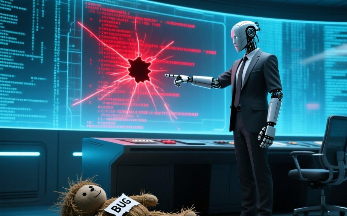 51万行源码裸奔、虚假“替罪羊”登场：Anthropic这次的事故，比看起来严重得多