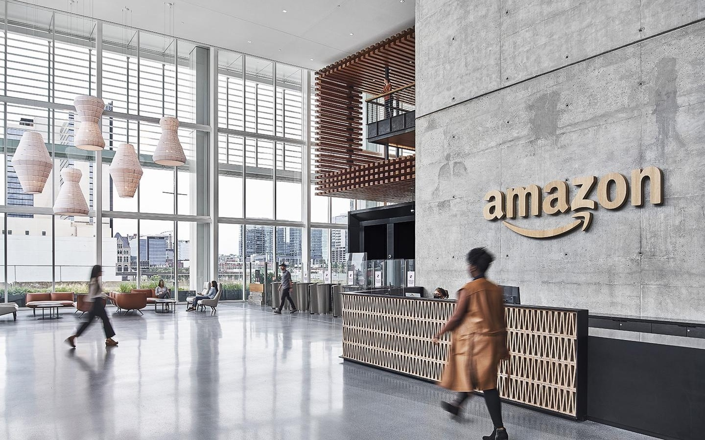 消息称亚马逊 AWS 下周推出 AI 智能体市场，Anthropic 参与