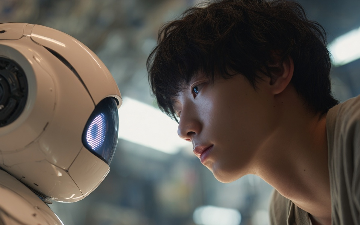 当AI学会思考，人类还剩什么？