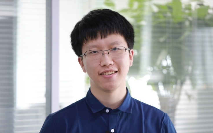 一年內連拿三輪融資！清北學霸入局座艙大模型，華為哈勃也投了