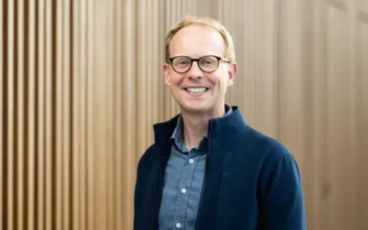 他会成为下一任 Google CEO 吗？