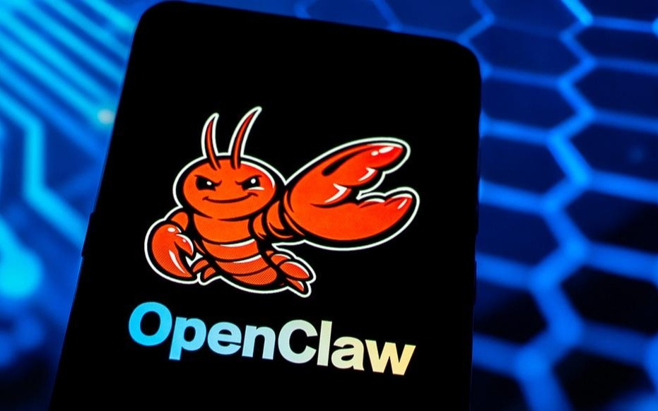 香港创新科技及工业局:现阶段不要在与政府网络连接的电脑上安装OpenClaw