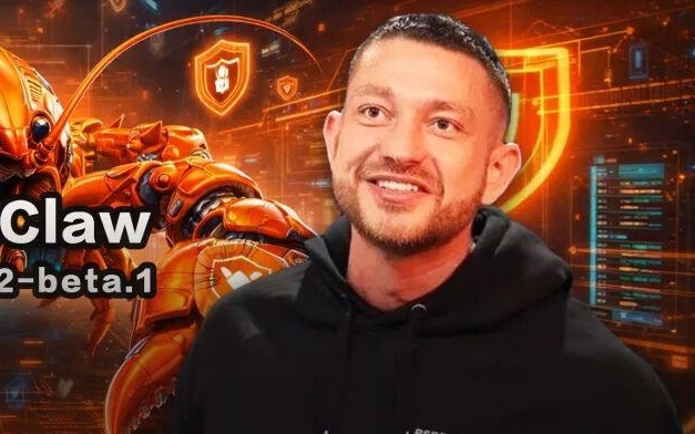 刚刚,OpenClaw最猛升级!底层架构大换血,全网等了9天