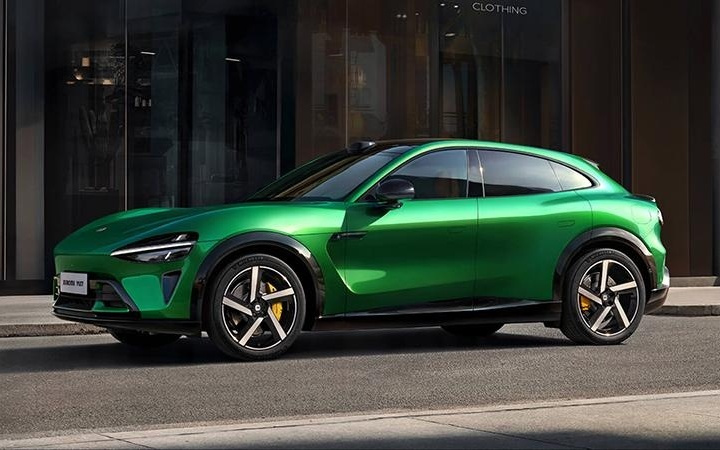 小米汽车交出最好季报！扭亏净赚7亿元，总裁卢伟冰放话：本周就能达成年销