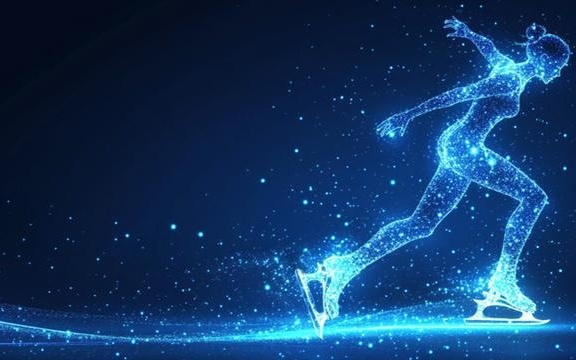 AI当教练，基因定胜负……当科技“入侵”体育，我们到底在和谁比赛？