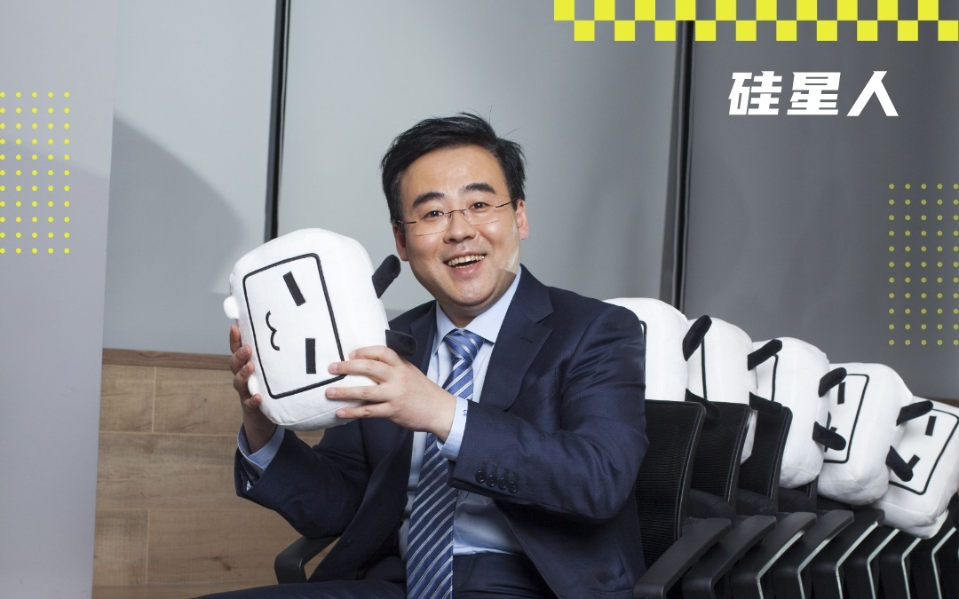 B站要变成AI站