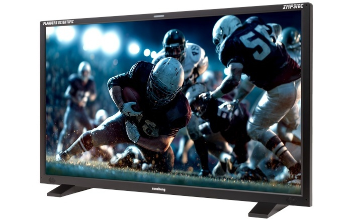 尊正推出XMP C系列监视器：延续QD-OLED面板，外形更为紧凑