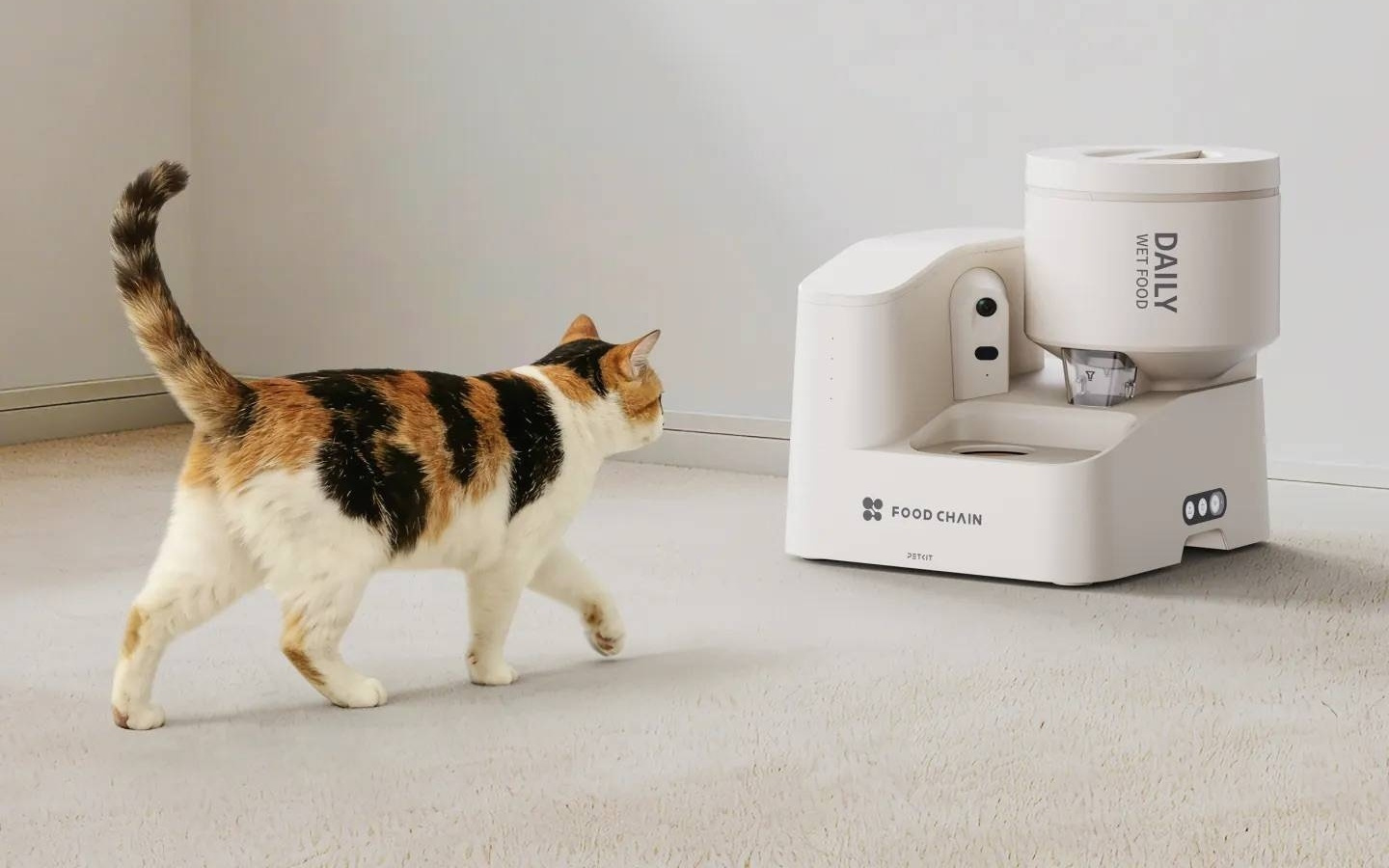 这些智能家居，让我自愿把 AI 领进家门｜CES 2026