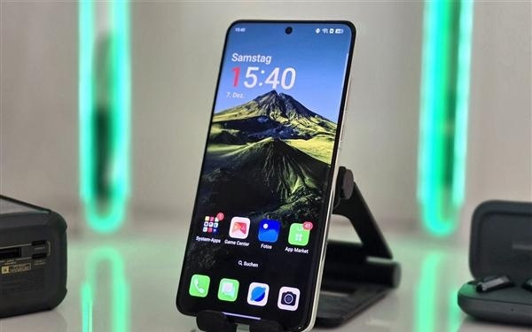 曝一加15/Ace 6十月登场 李杰：游戏体验迎来史诗级进化
