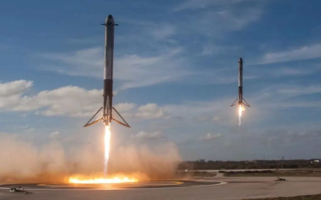 SpaceX首日暴涨,是星辰大海,还是万亿骗局?