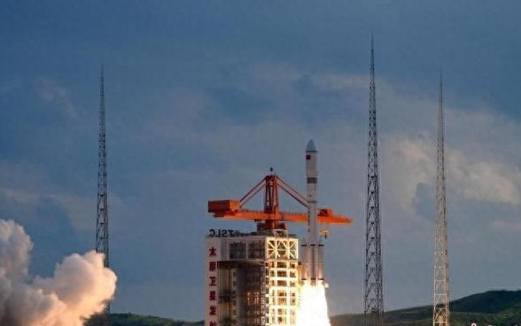 中国成功发射卫星互联网低轨05组卫星