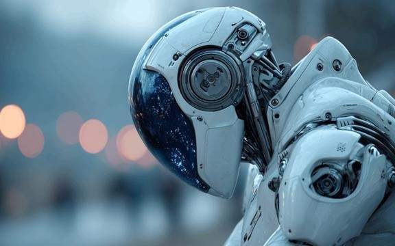 与部分中青年学者话“开局”④｜人工智能“应用”层面是这五年及未来竞争焦点